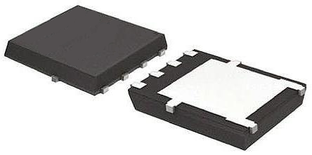 N MOSFET