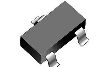 Hall sensor